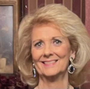 Meet your Posher, Patsy